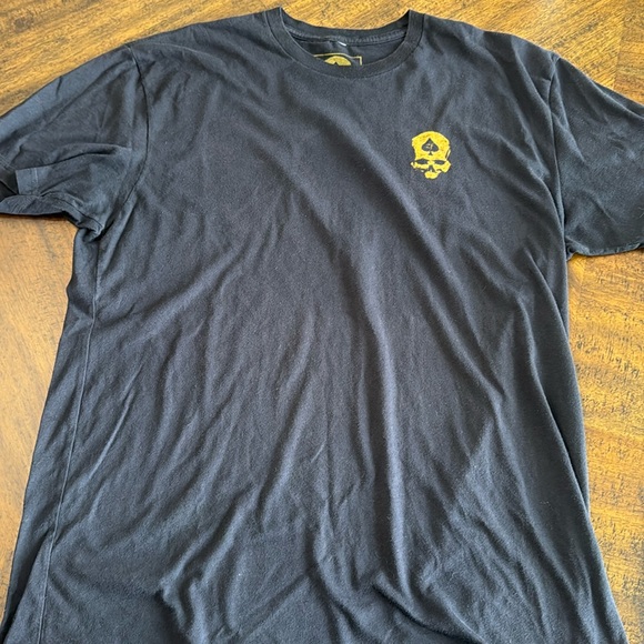 Zero Foxtrot Men's XL tshirt - Picture 2 of 3